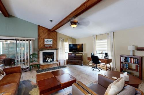 Cape San Blas House | Xanadu