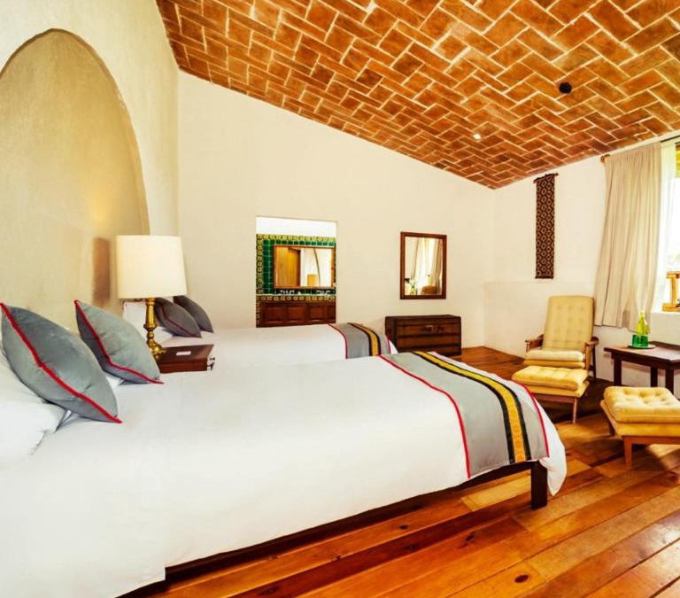 Aculco Hotel | Xani Mui