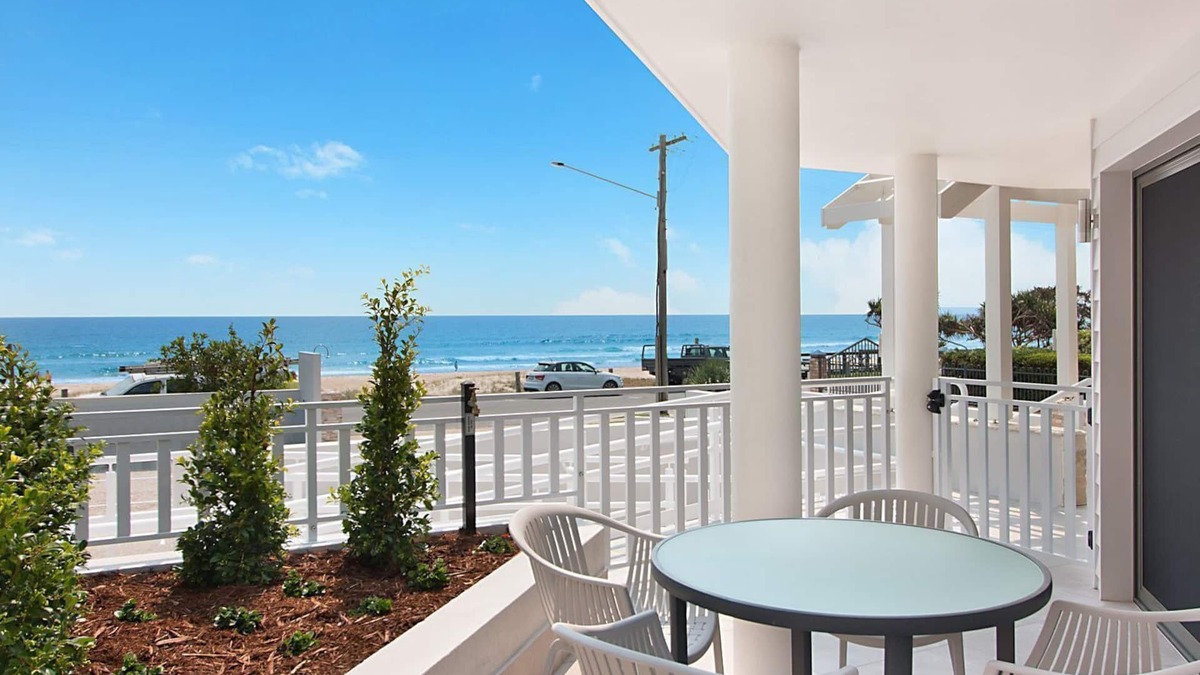 Tugun Apartment | Xavier Dunes 2 - Luxury Beachfront Tugun/Currumbin