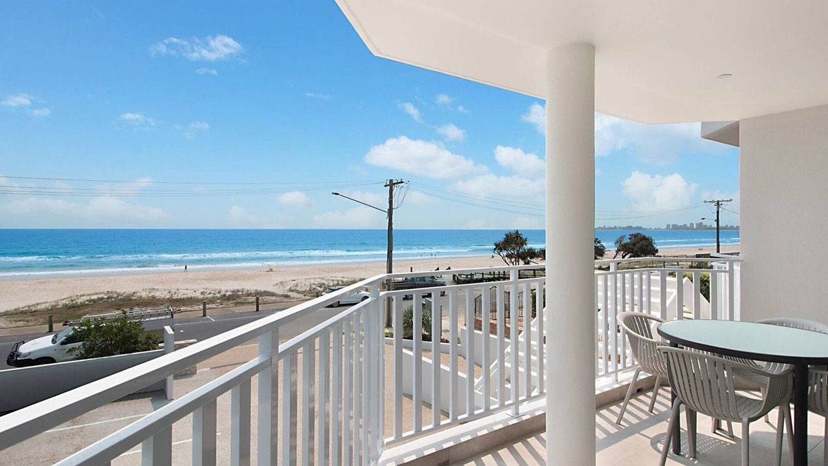 Tugun Apartment | Xavier Dunes 4 - Luxury Beachfront Tugun/Currumbin