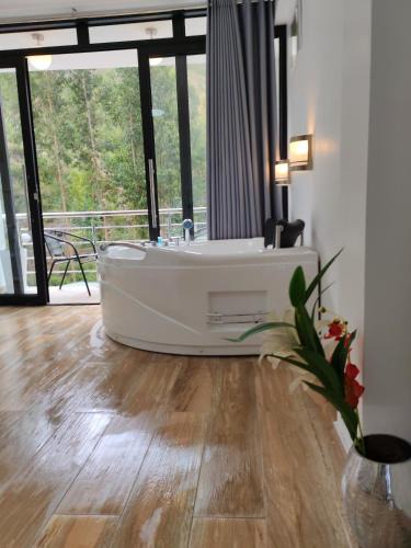 Tarma Cabin | Xaxa Lodge