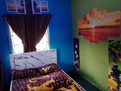Ota Apartment | Xclusiveapartmentsota