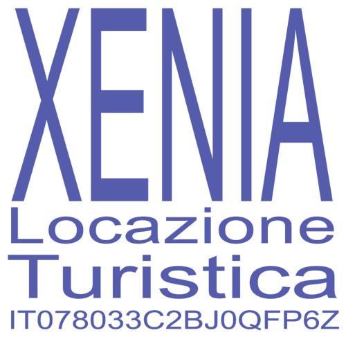 Castrovillari Apartment | Xenia
