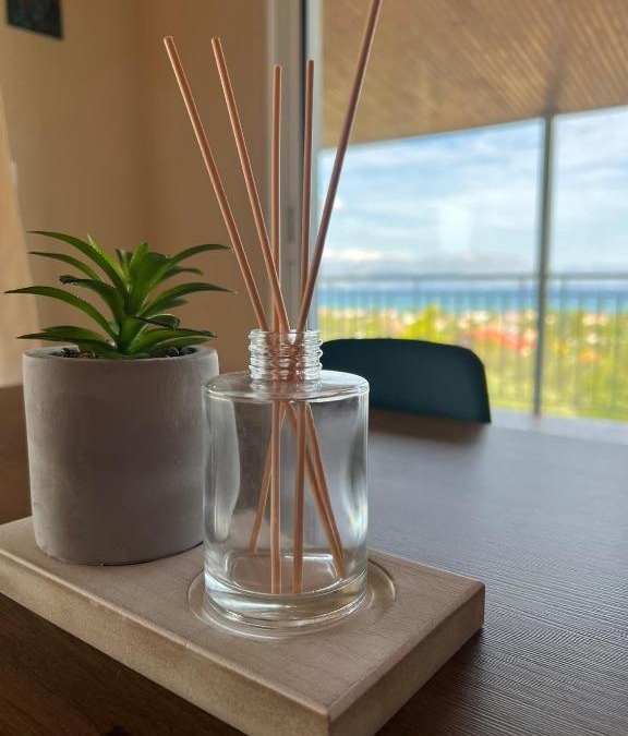 Chalcis House | Xenia's Seaview House