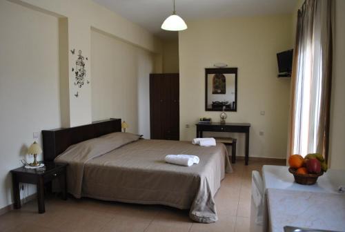 Anopolis Apartment | Xenonas Anopolis 2