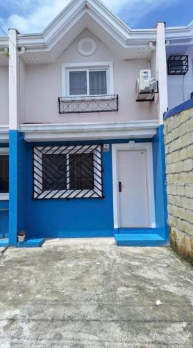 Mabalacat City House | Xevera Mabalacat Heart Staycation