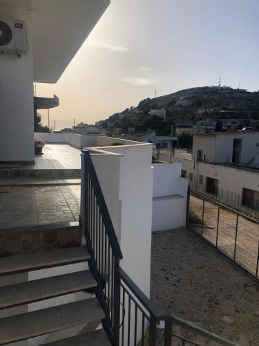 Qafe e Gjashtes Apartment | Xhulio's Apartament