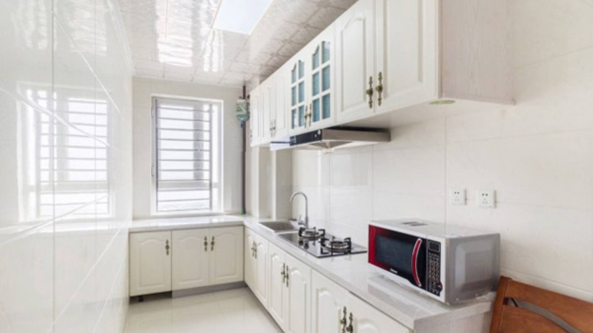 Longgang District Apartment | XIAOMIN INN Bihaijiayuan 1