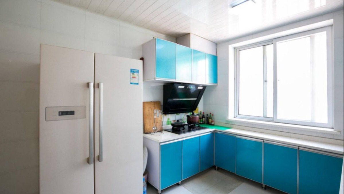 Longgang District Apartment | XIAOMIN INN Bihaijiayuan 4