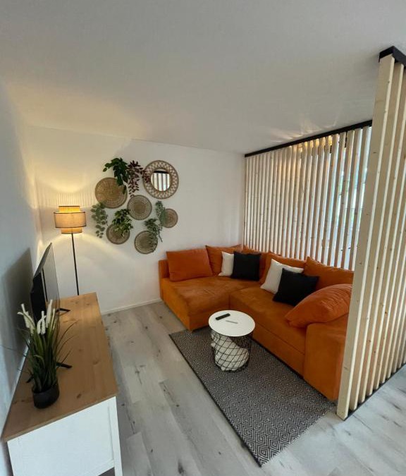 Hoechst Apartment | xiApartment