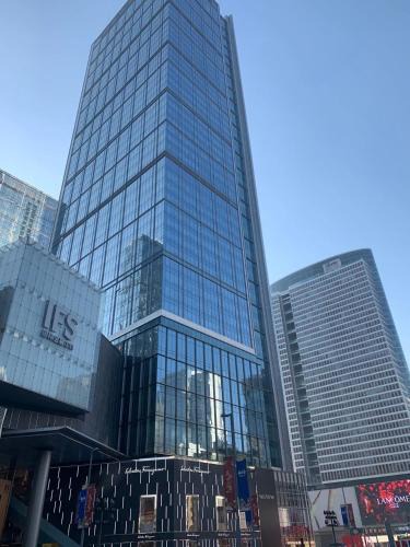Jinjiang Apartment | Xihe Light Luxury Self-service Apartment
