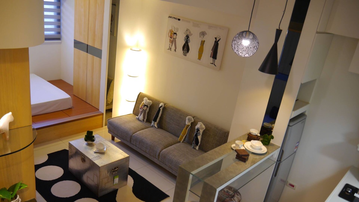 Ximending Condo | Ximen Warm A+ MRT3