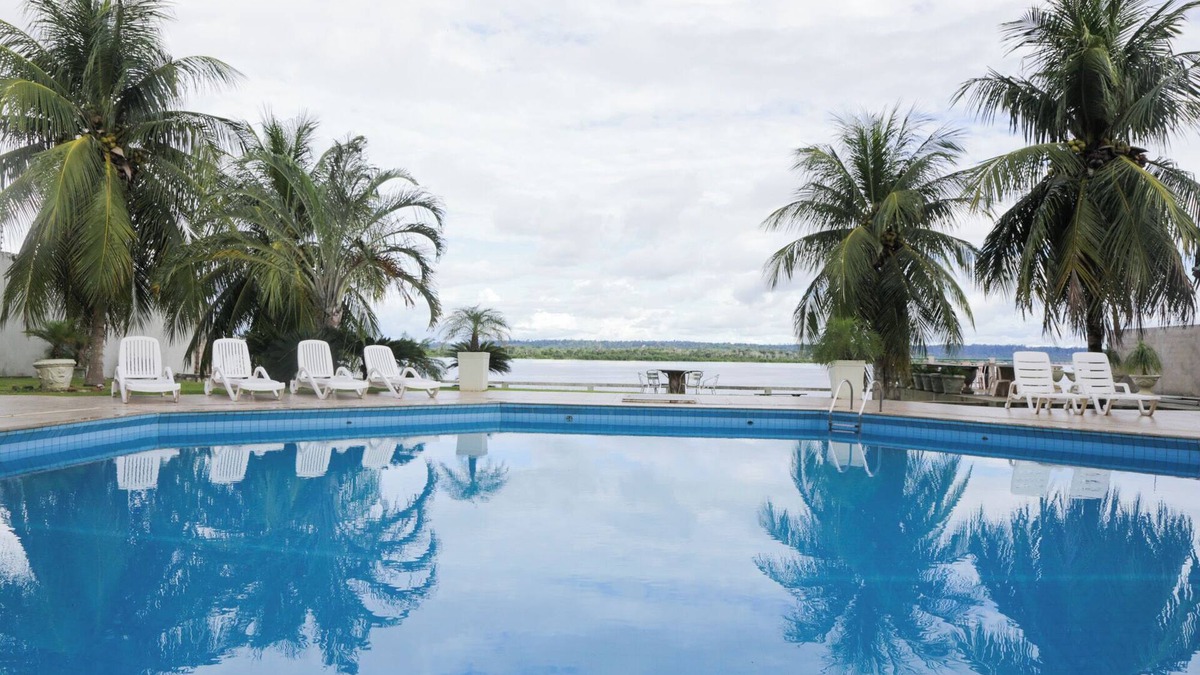 Altamira Hotel | Xingu Praia Hotel