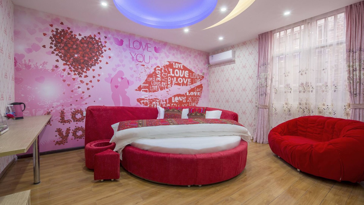 Guandu Hotel | Xingyu Boutique Hotel