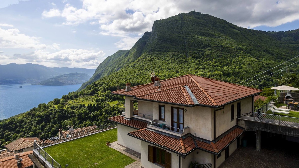 Fonteno Apartment | Xino Villetta by Interhome