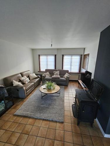 Wielsbeke House | Xiu's home