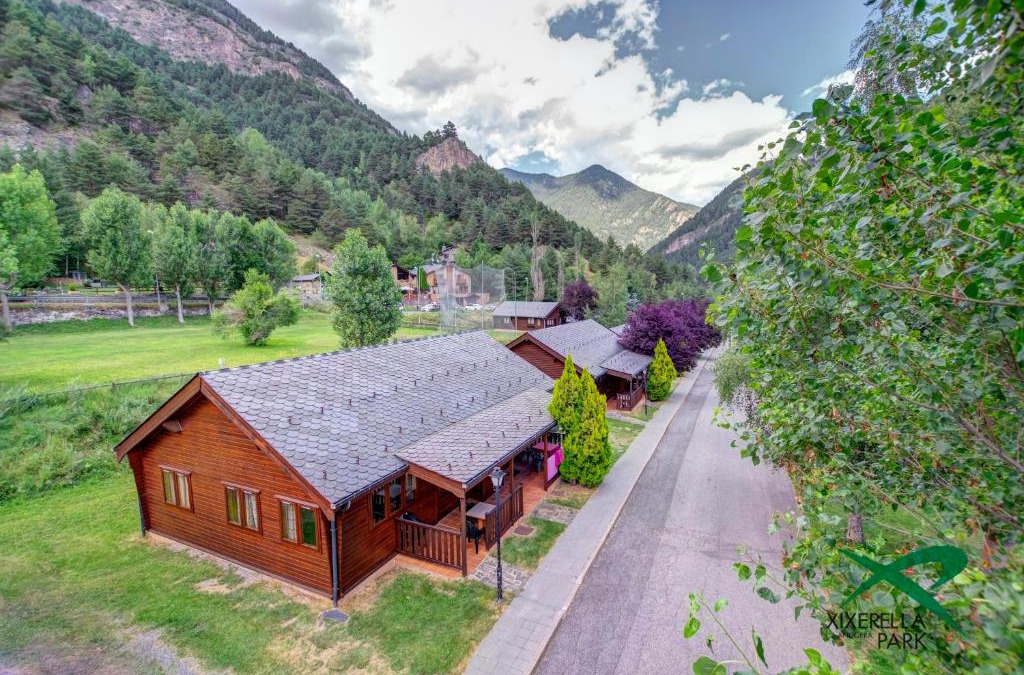 Xixerella Other | Xixerella Park Bungalows