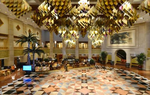 Haidian Hotel | Xiyuan Hotel