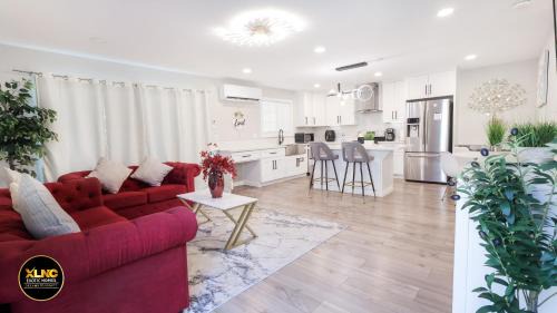 La Presa Apartment | Xlnc Exotic Home Gillespie Drive