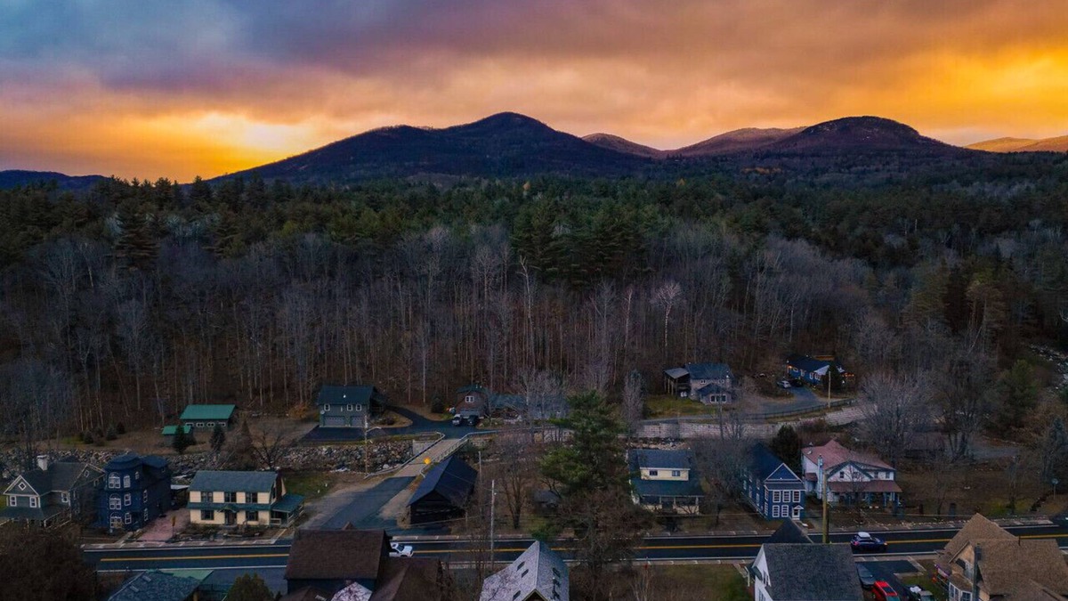 Keene House | Xplore House | Keene