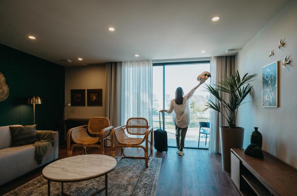 Agueda Apartment | XPT Águeda - Boutique Apartments