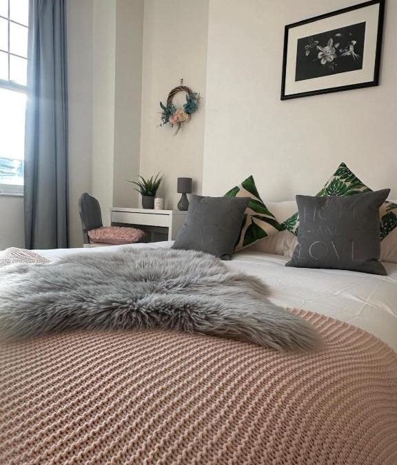 Shirley Apartment | XUE apartment to let