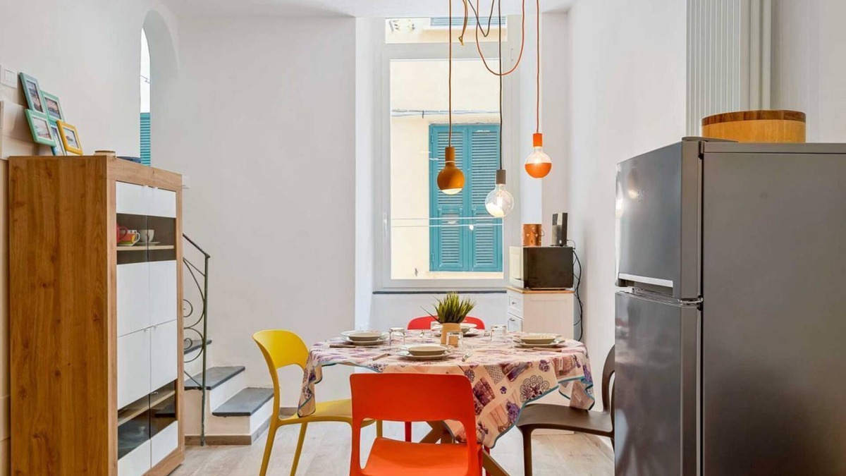 Cinque Terre House | XX of Sea, TerreMarine
