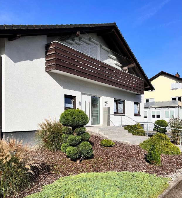 Sinsheim Apartment | xxl Apartment Sinsheim