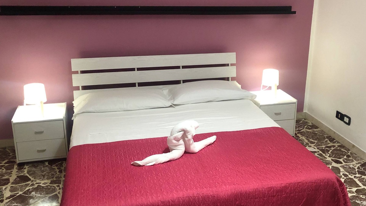 Monte Po-Nesima-San Leone-Rapisardi Apartment | xxx1 may giengy apartment