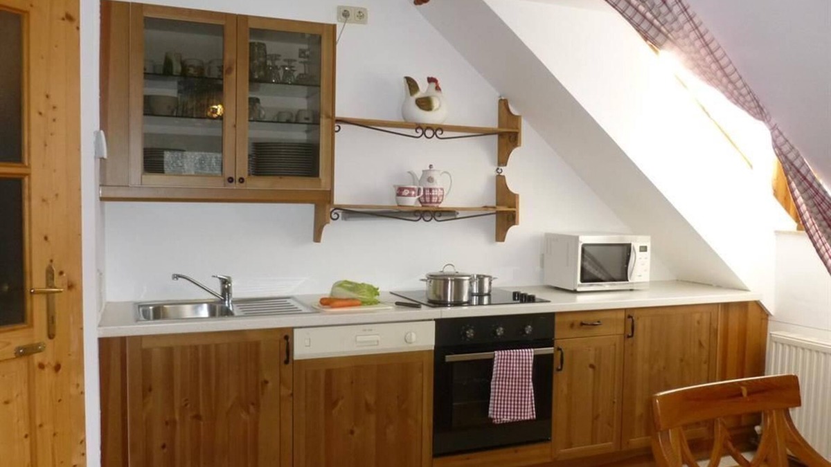 Rossleithen Other | XXXL Apartment - Holiday on the countryside - WALDBAUER