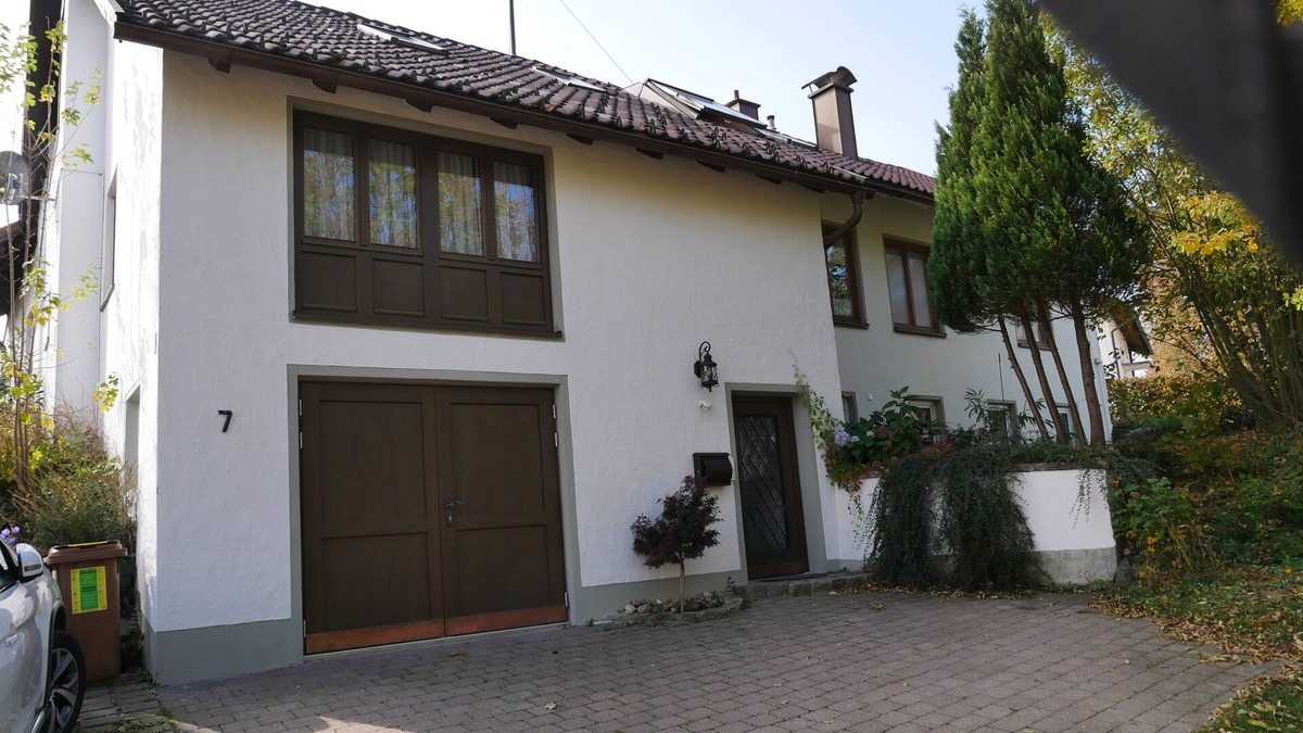 Weitnau Apartment | xxxxxxxxxx