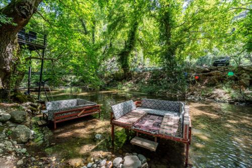 Cirali Hotel | Yörük Park Pansiyon