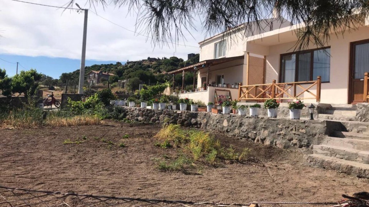 Balabanlı Hotel | Yörüklerevi pansiyon