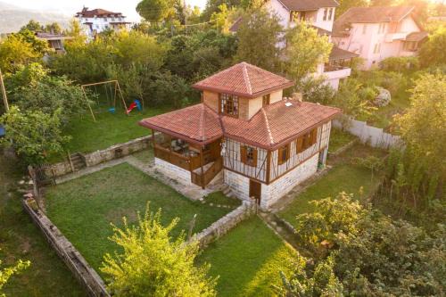 Fatsa Villa | Yücebaş Konağı
