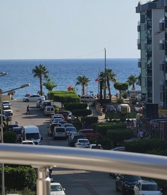 Alanya Apartment | Yücesan homes
