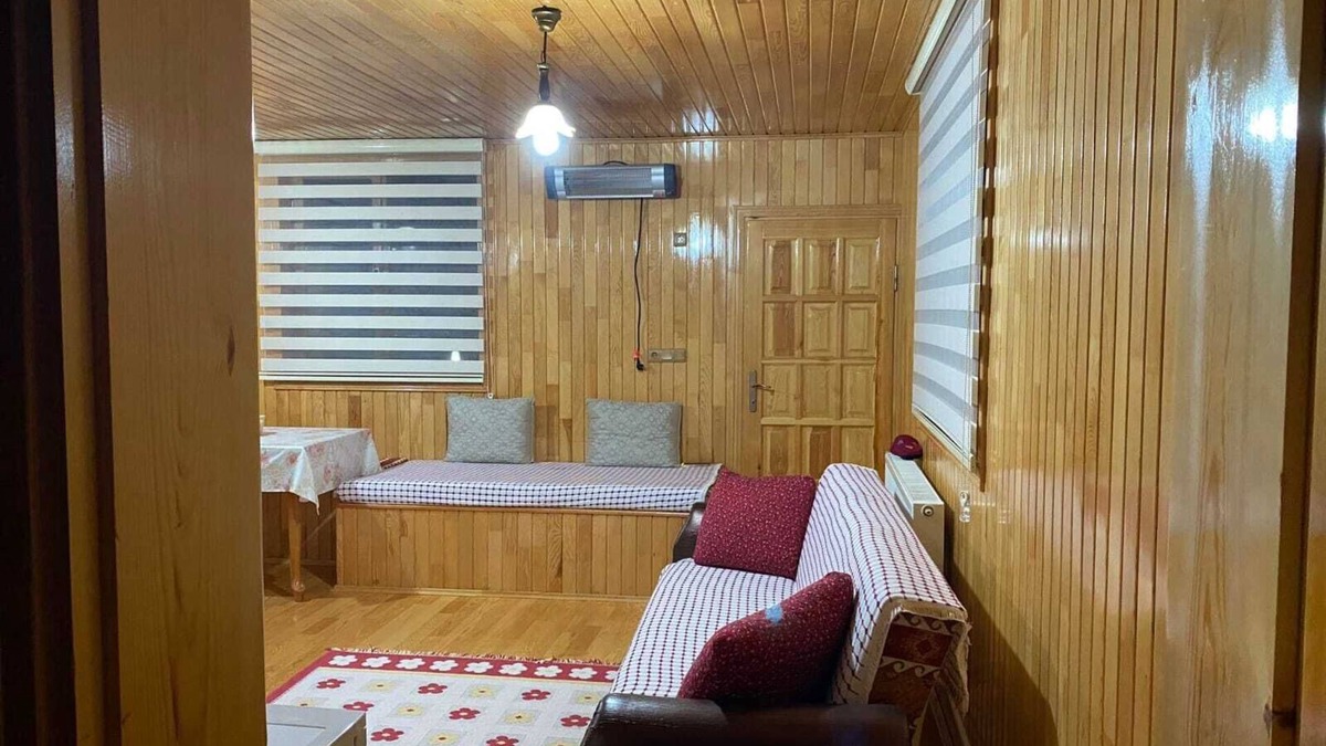Koprubası House | Yıldırım Aile Pansiyonu