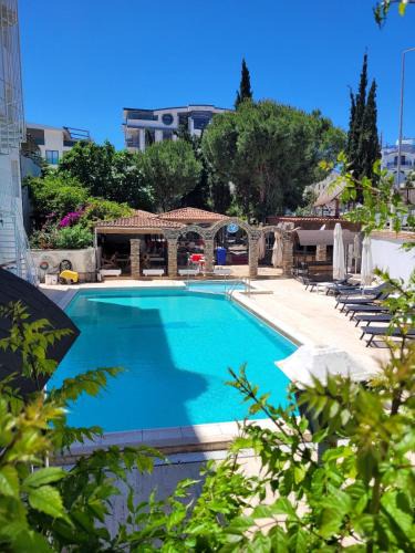 Altinkum Hotel | Yıldırım Otel