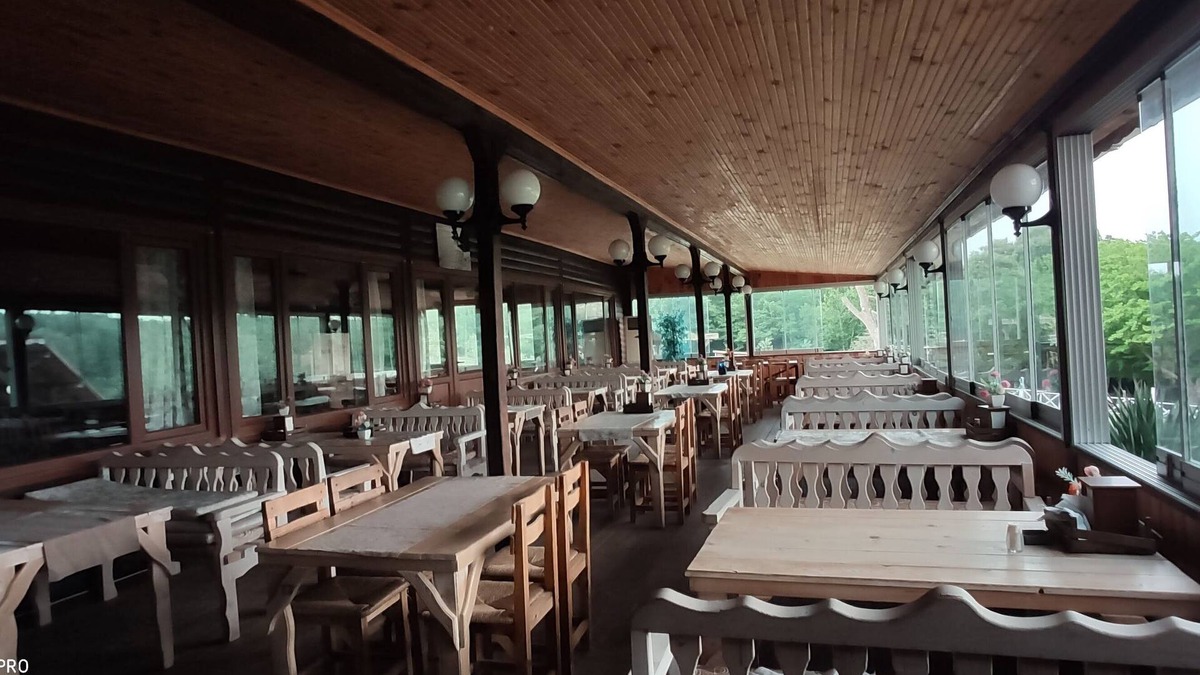 Erfelek Hotel | Yıldız Country Hotel