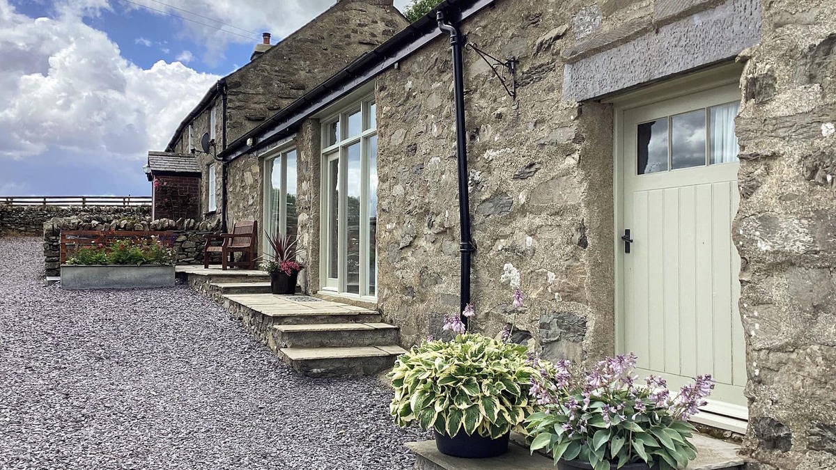 Betws-Y-Coed Cottage | Y BWTHYN, family friendly, luxury holiday cottage in Ysbyty Ifan