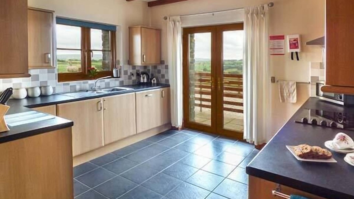 Bontnewydd Cottage | Y Bwthyn