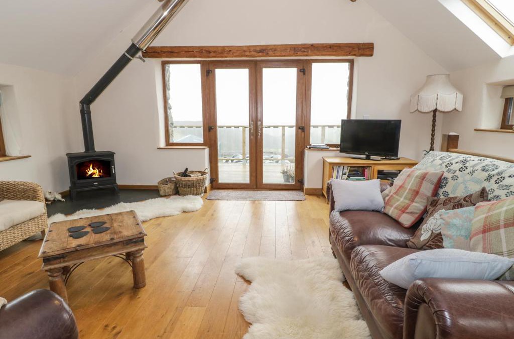 Machynlleth House | Y Daflod