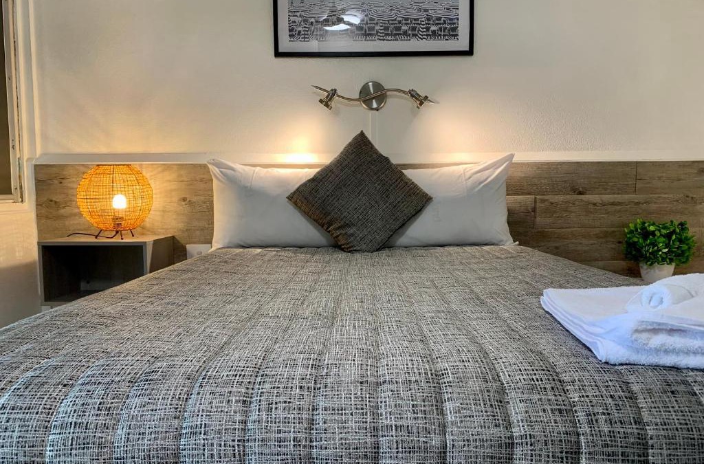Kingaroy Hotel | Y Motels Kingaroy