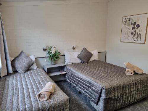 Yarraman Hotel | Y Motels Yarraman