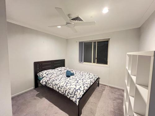 Carlingford House | Y Room