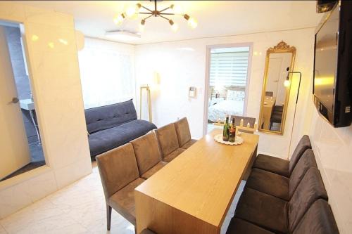 Yeonnam-dong Apartment | Y Stay