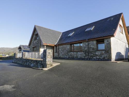 Manod House | Y Tylwyth