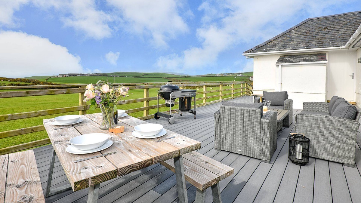 Llanengan Cottage | Y Wenffrwd - Luxury Cottages