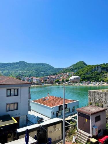 Amasra House | Yaşar Marin Denizer Pansiyon
