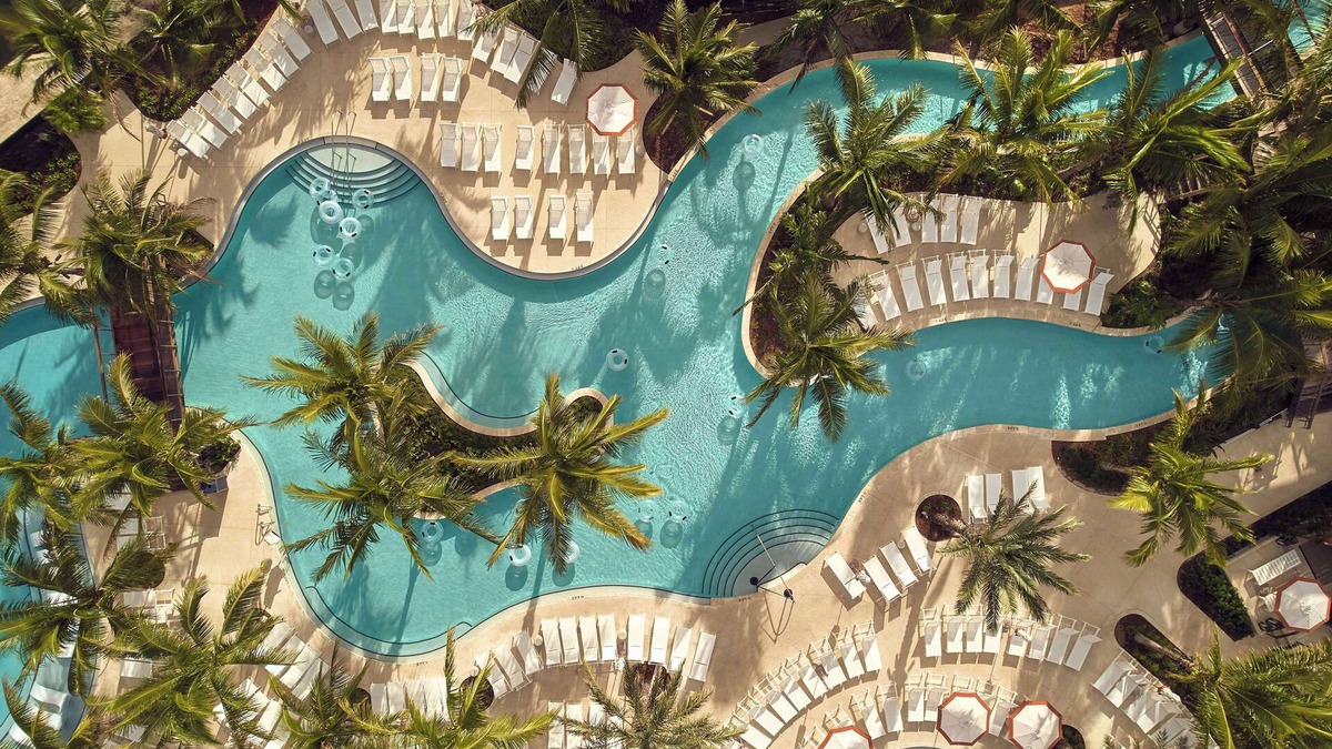 Boca Raton Resort | Yacht Club at The Boca Raton (Adults-only)