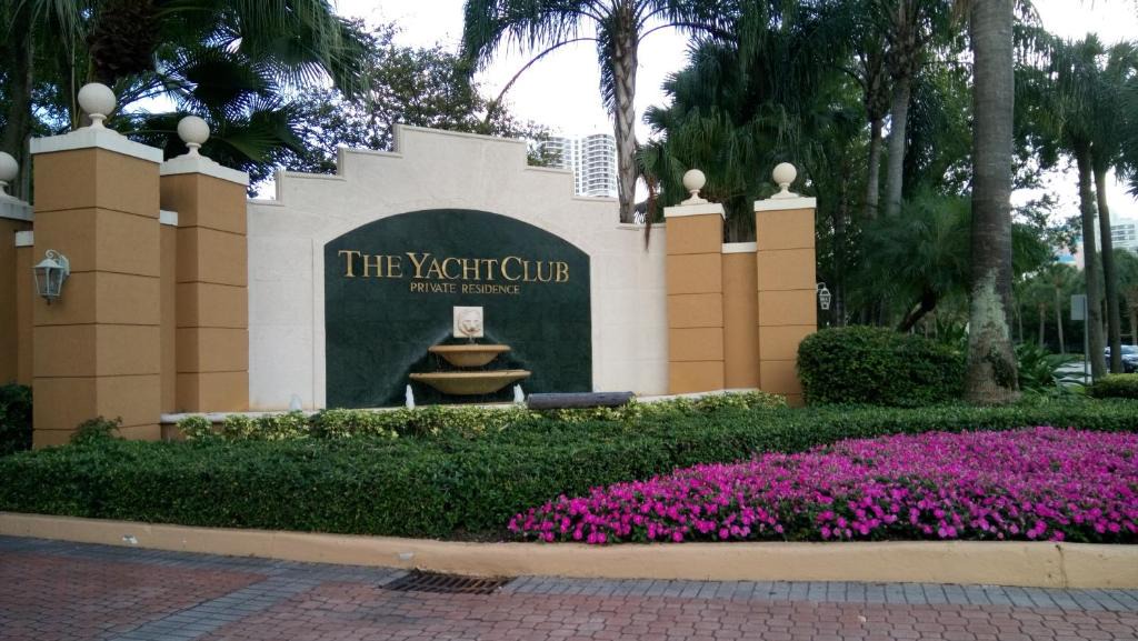 Aventura Apartment | Yacht Club Aventura 2BR + 2BA